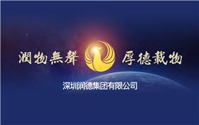 深圳润德集团宣传片