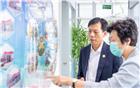 深圳市工商联蔡立书记莅临润德集团调研复产复工情况
