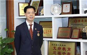 《致敬新时代劳动者》系列报道 