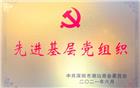 荣誉！润德集团荣获“两优一先”的基层党组织和个人